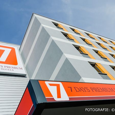 Campanile Leipzig Halle Airport Schkeuditz Luaran gambar