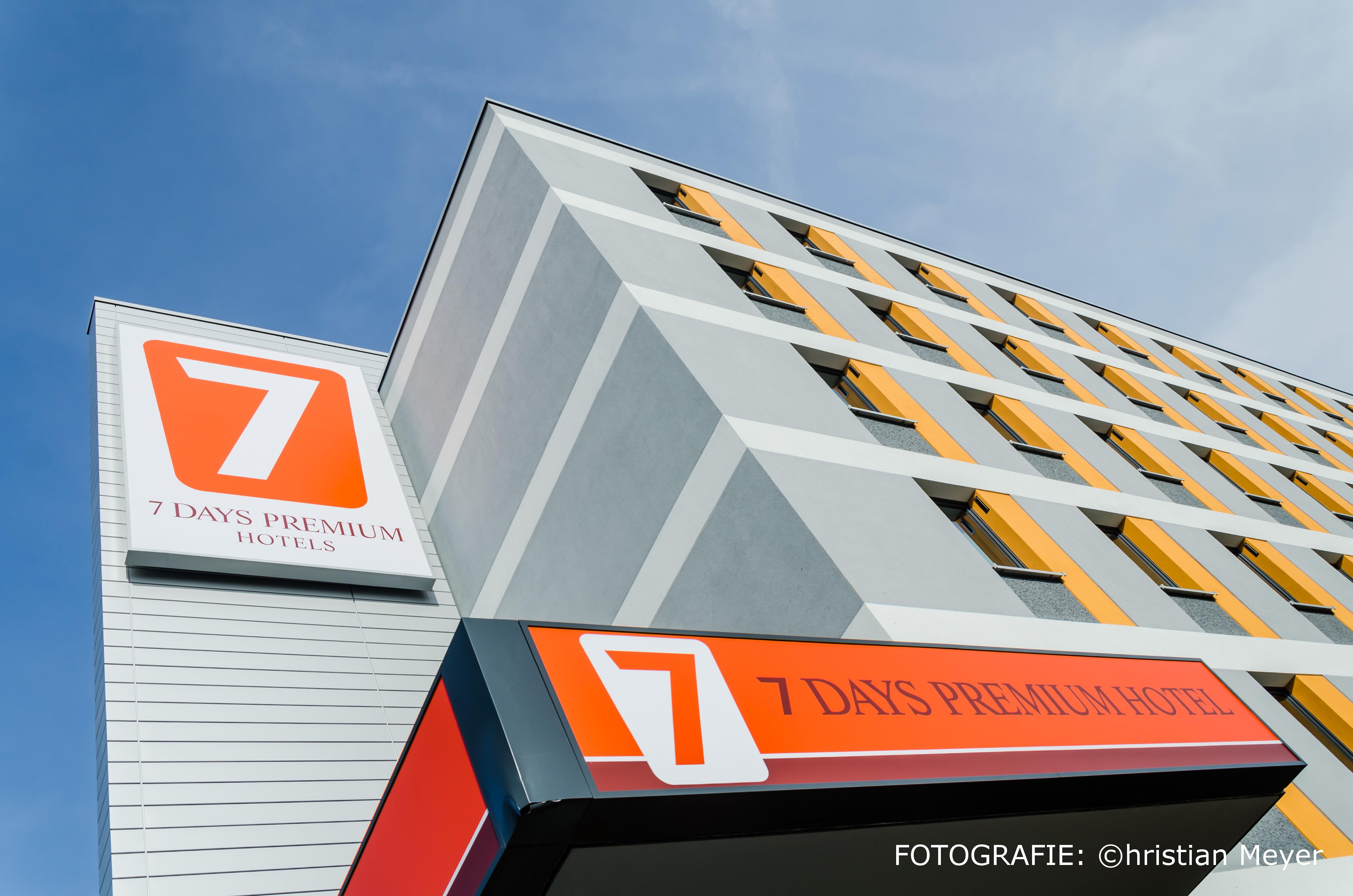 Campanile Leipzig Halle Airport Schkeuditz Luaran gambar