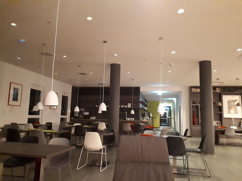 Campanile Leipzig Halle Airport Schkeuditz Luaran gambar